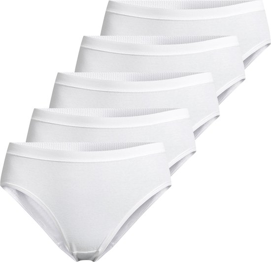 Conta Dames midi slip 5 pack Feinripp