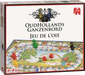 Jumbo Ganzenbord NL/FR - Bordspel