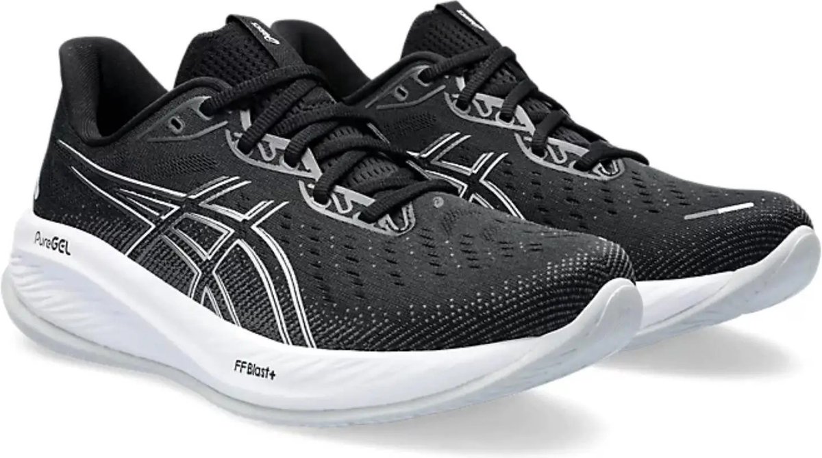 Asics Gel-Cumulus 26: neutrale hardloopschoen met FF Blast Plus thumbnail 5