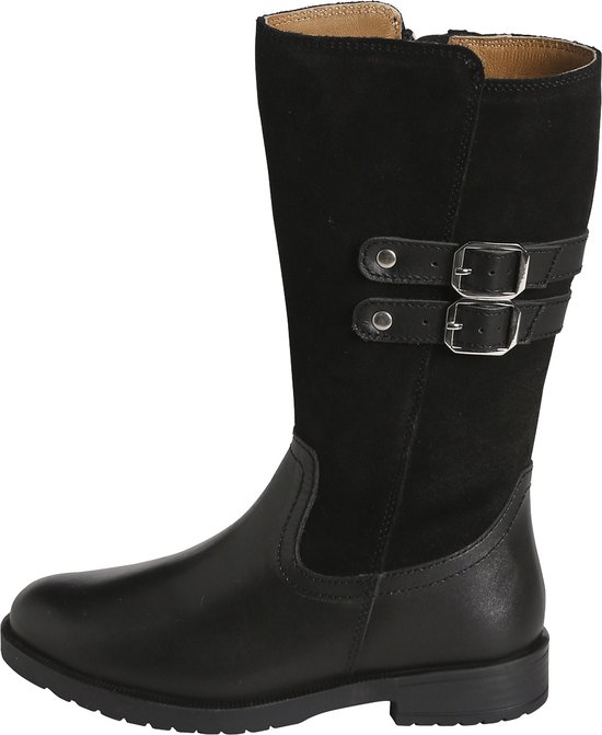Kilternan Kniehoge laars Walnut - Dubarry Outdoor laarzen