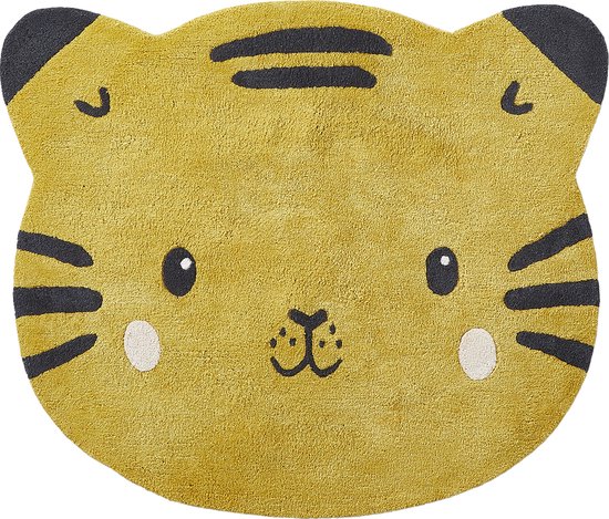 Vertbaudet Tapis Tigre Hanoï