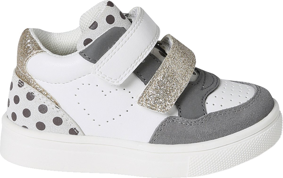 Vertbaudet Sneakers met klittenband voor baby's