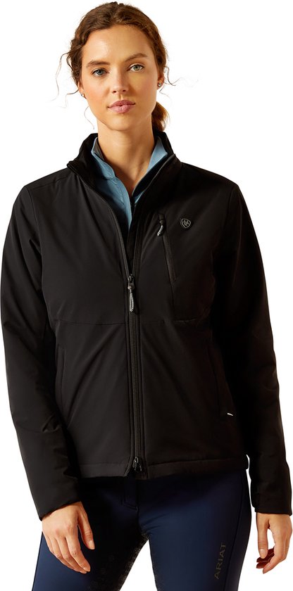 Veste Ariat Ariat Zwart - M