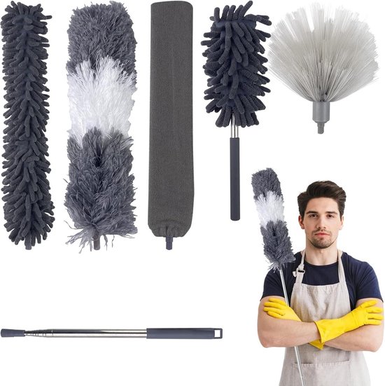 Custodia Per Freccette In EVA - Portatile, Per 6 Freccette, Con Tasche Accessori - Foto 8