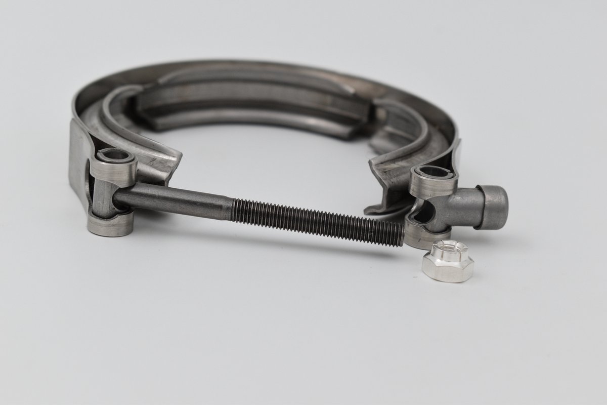V-band klemmen-102-Normal