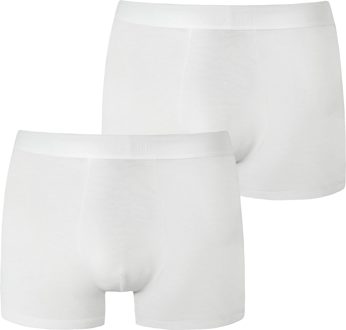 Schiesser Trunk Shorts - Premium Modal