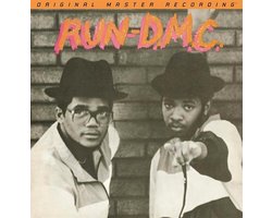 Run-D.M.C.