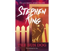 Four Past Midnight-The Sun Dog