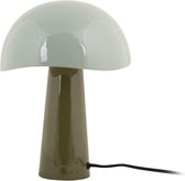 Leitmotiv Tafellamp Grato - Groen - Ø25cm - Scandinavisch
