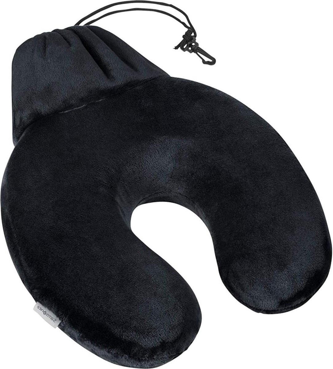 Ta Reiskussen - Zacht en Comfortabel - 29 cm
