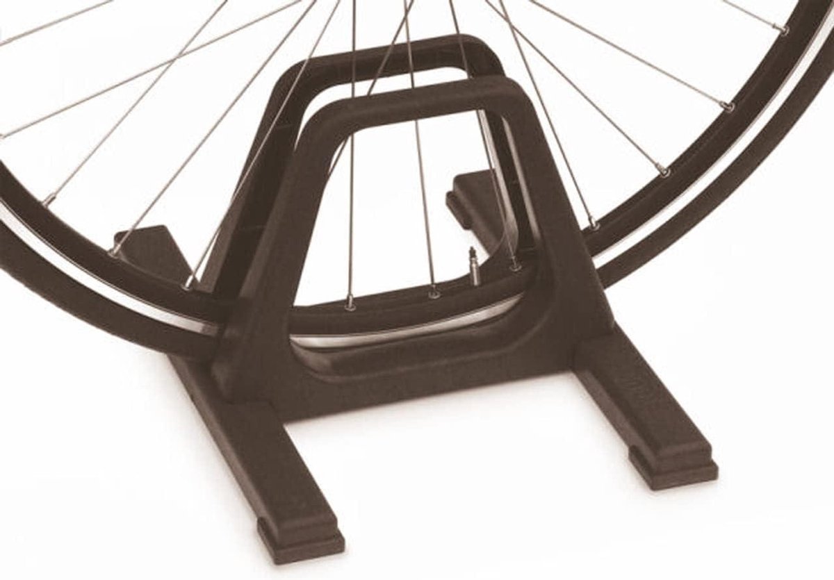 Hebie TURRIX Fietshouder 698 - zwart