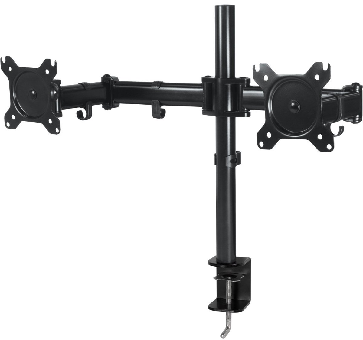 Tischhalterung für 2 Monitore bis 69cm 27 8KG ARCTIC Z2 Basic