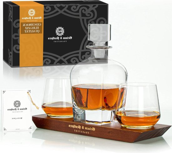 Whisky