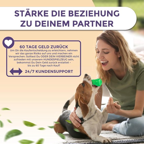 Onverwoestbaar hondenspeelgoed, 2026 nieuw hondenspeelgoed voor