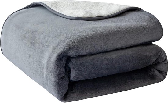 Ameritex Waterdichte hondenbeddenhoes, huisdierdeken met antislip