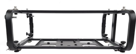 Epson ELPMB84 Stapelframe Zwart voor Epson EB-PQ en EB-PU series Beamers, 1 stuk
