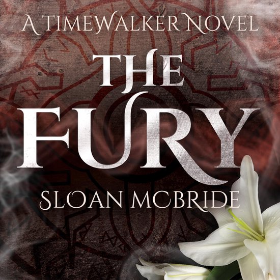 The Fury - cover