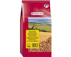 Versele-Laga Gepelde Pindas Superior - Binnenvogelvoer - 3 kg