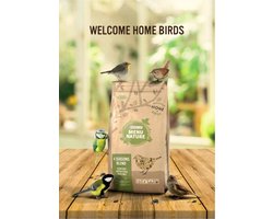 Versele-Laga Menu Nature 4 Seasons Blend - Voer - 4 kg