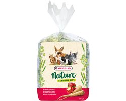 Versele-Laga Nature Timothy Hay - Ruwvoer - Peper Pastinaak 500 g