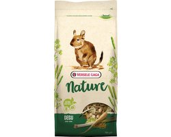 Versele-Laga Nature Degu - Degoevoer - 700 g