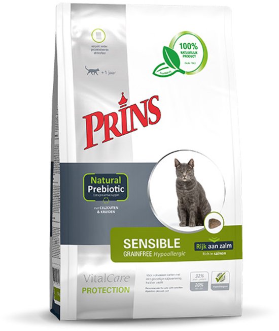 Prins VitalCare Protection Sensible 5kg
