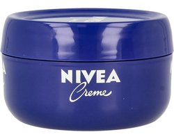 NIVEA Crème - 200 ml - Bodycrème