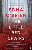 ISBN Little Red Chairs, Roman, Anglais, Livre broché, 320 pages