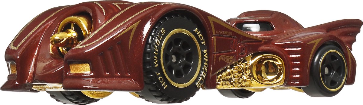 Hot Wheels HRW31 speelgoedvoertuig
