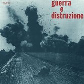 Piero Umiliani - Guerra E Distruzione (2 LP)