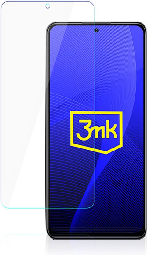 3MK FlexibleGlass, Redmi Note 11 Pro+ 5G, 1 pièce(s)