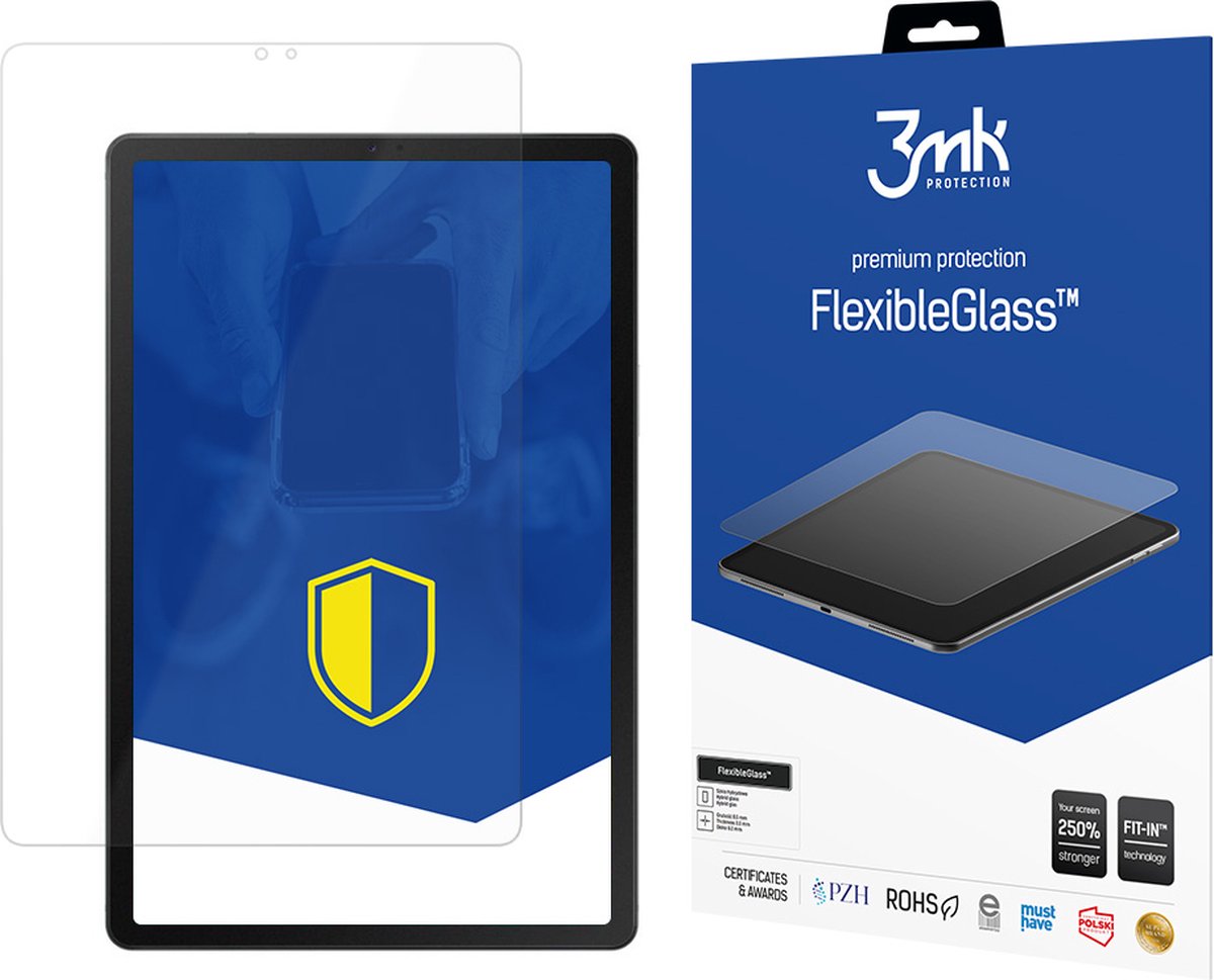 Samsung Galaxy Tab S5e - 3mk FlexibleGlass 11''