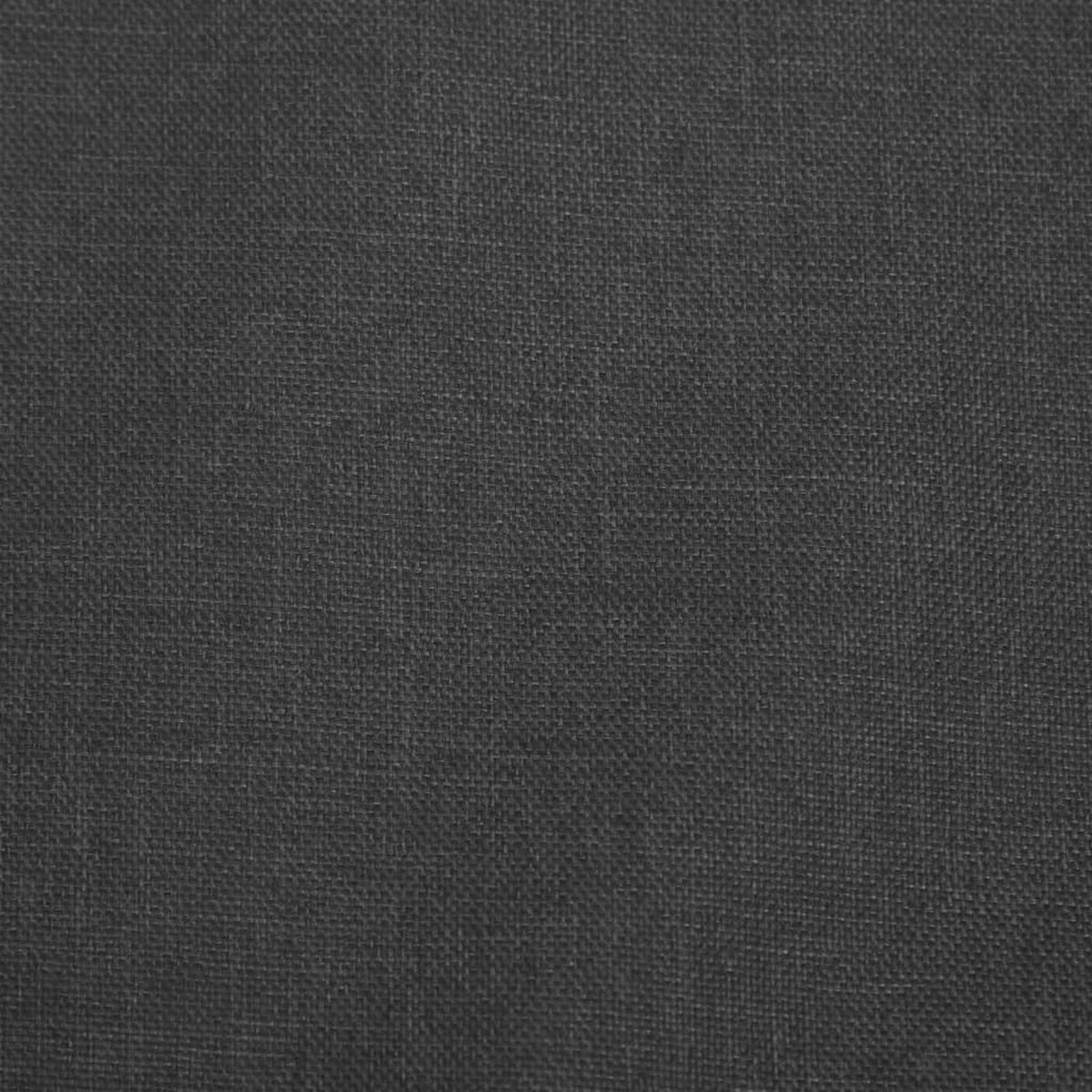 vidaXL - Tweelingbuggy - staal - donkergrijs - en - zwart - afbeelding 2