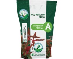 Colombo CO2 Reactor Refill - Colombo Bio CO2 Navulling