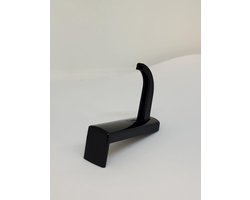 Jumada's - Multifunctionele Koptelefoon - Headset- Standaard en Monitor houder - Zelfklevend