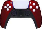 Bol.com Clever PS5 Vampire Red Controller aanbieding