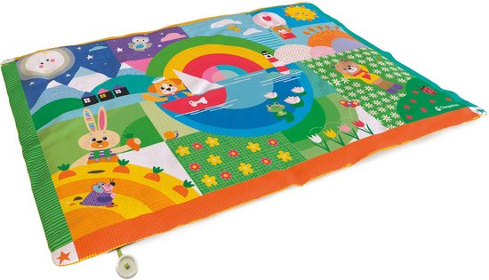 Play mat XL van Liewood — afbeelding 5