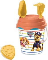 Bol.com Emmerset Paw Patrol - 6 Delig aanbieding