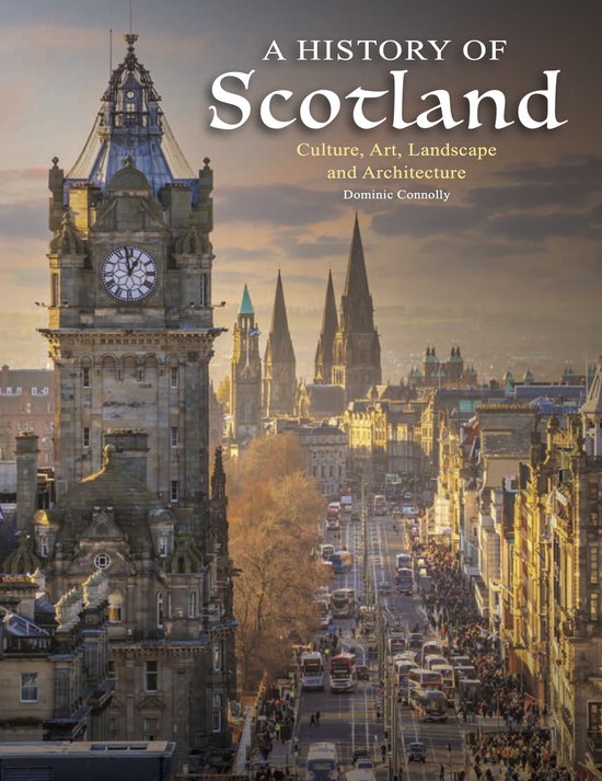 History in Photographs-A History of Scotland