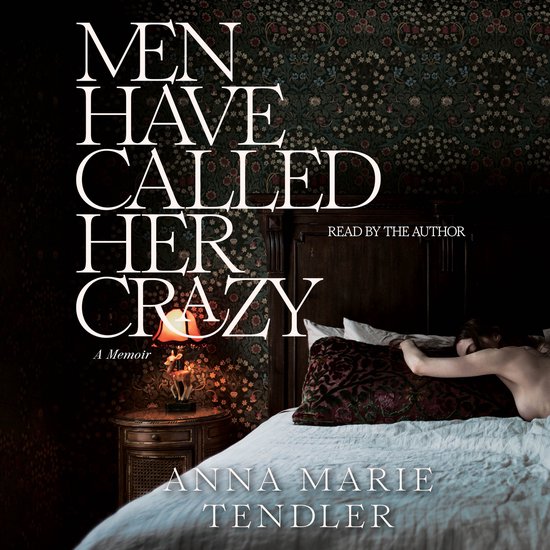 Men Have Called Her Crazy - cover