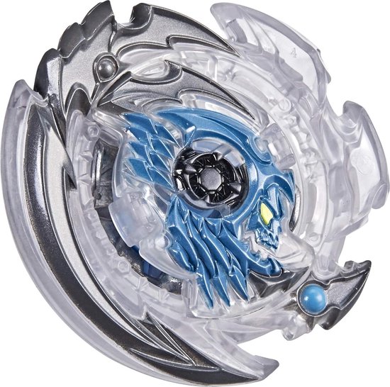 Speedstorm Hollow Doomscizor D6 - Toupie Beyblade Burst Surge - Nouveau Beyblade
