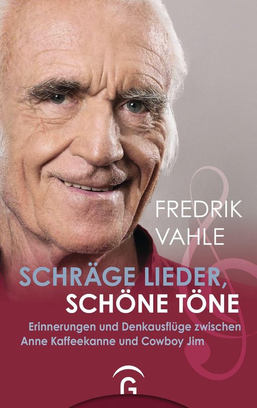 Schräge Lieder, schöne Töne - cover