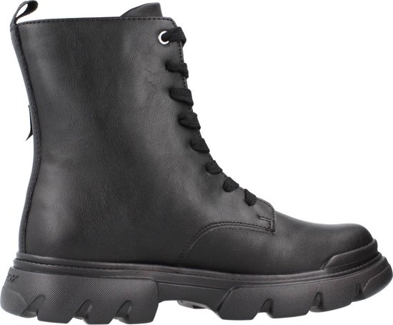 Geox J Junitte G Laarzen Streetwear Kind bol