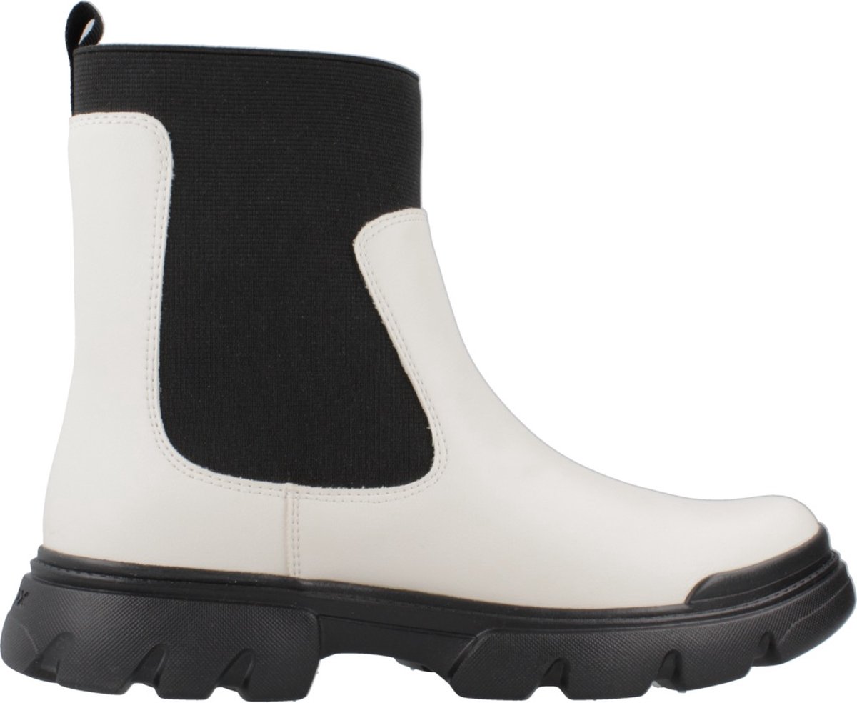 GEOX J JUNETTE Wit 39 EU