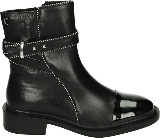Copenhagen Shoes MY MOVES CS8089 Laarsjes Kleur Zwart Maat 42 bol