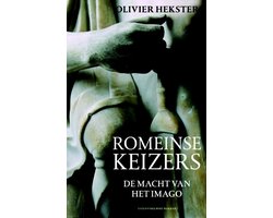 Romeinse Keizers