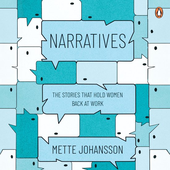 Narratives - cover