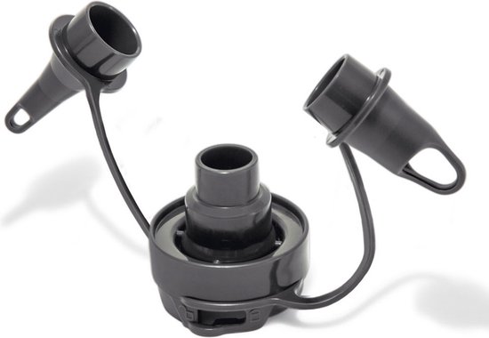Intex 66636 Quick-Fill Elektrische Pomp 12V van Intex — afbeelding 4