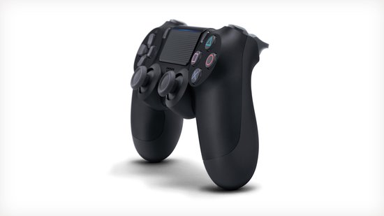 Sony DualShock 4 Controller V2 - PS4 - Zwart