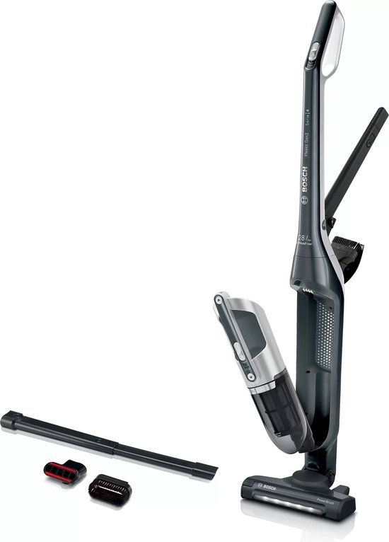 Steelstofzuiger BOSCH BCH3K2801 Flexxo Gen 2 28V Max